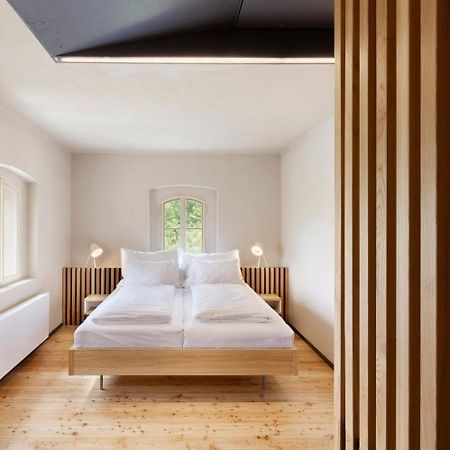 Hotel Kleis Cvikov 외부 사진