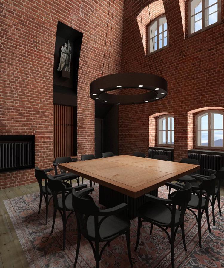 Hotel Kleis Cvikov 외부 사진