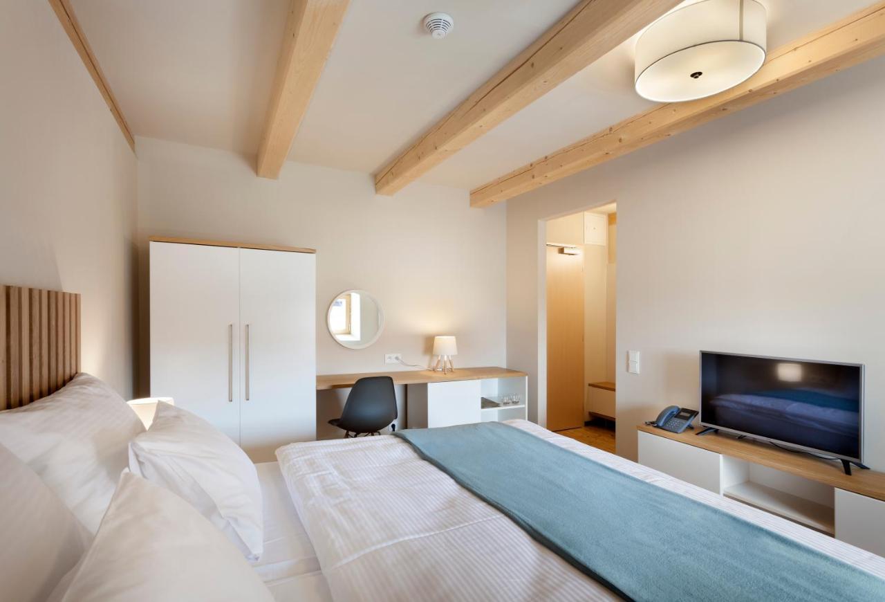Hotel Kleis Cvikov 외부 사진