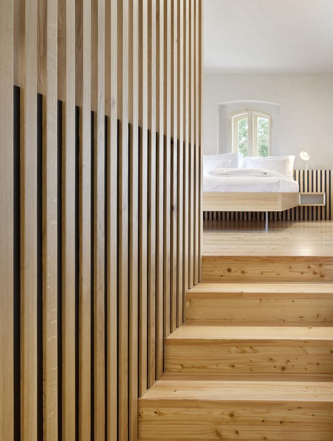 Hotel Kleis Cvikov 외부 사진