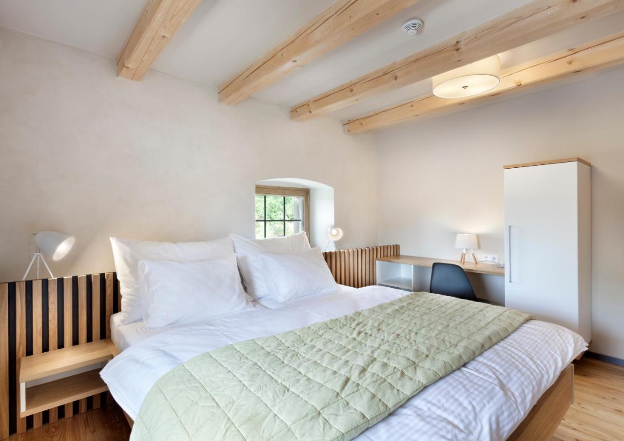 Hotel Kleis Cvikov 외부 사진