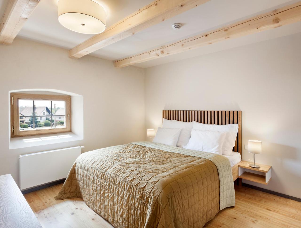 Hotel Kleis Cvikov 외부 사진