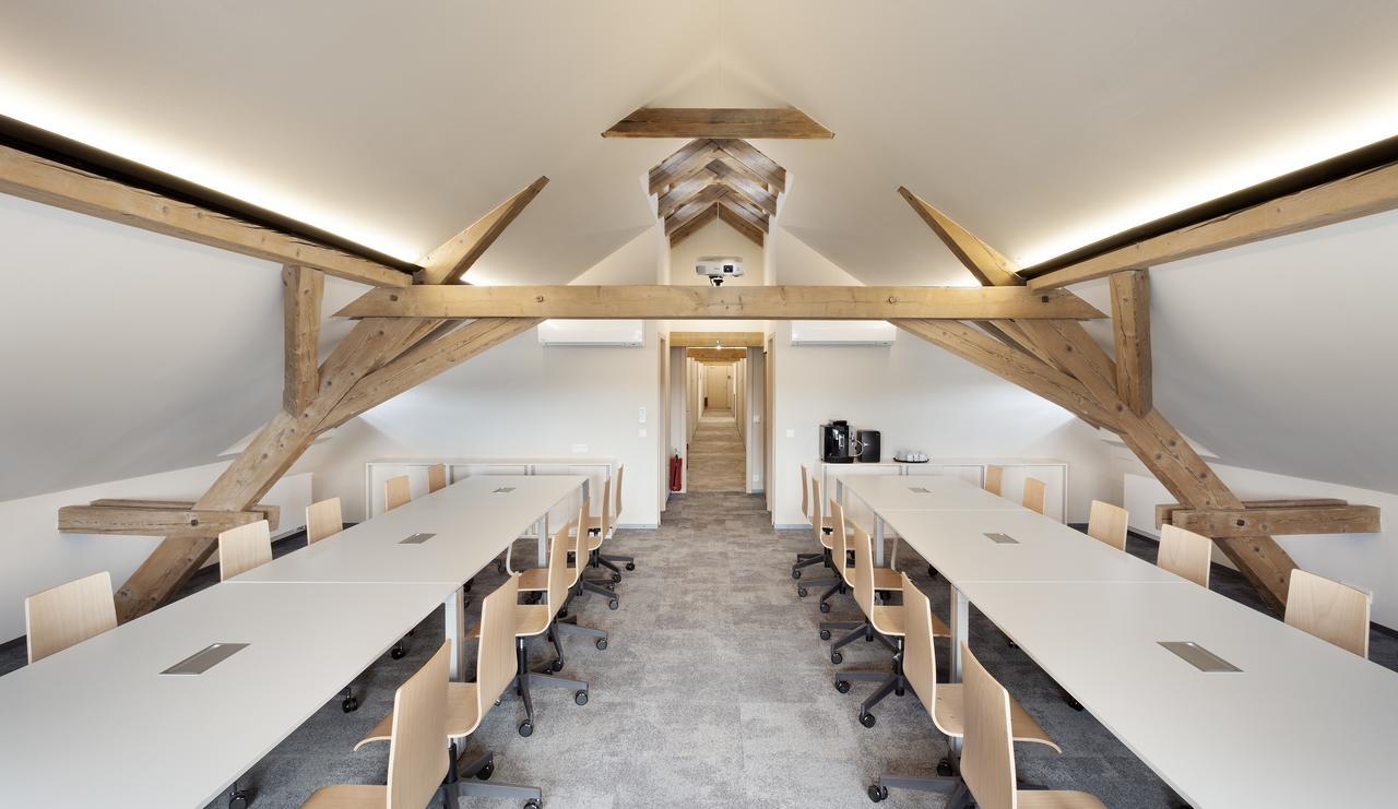 Hotel Kleis Cvikov 외부 사진