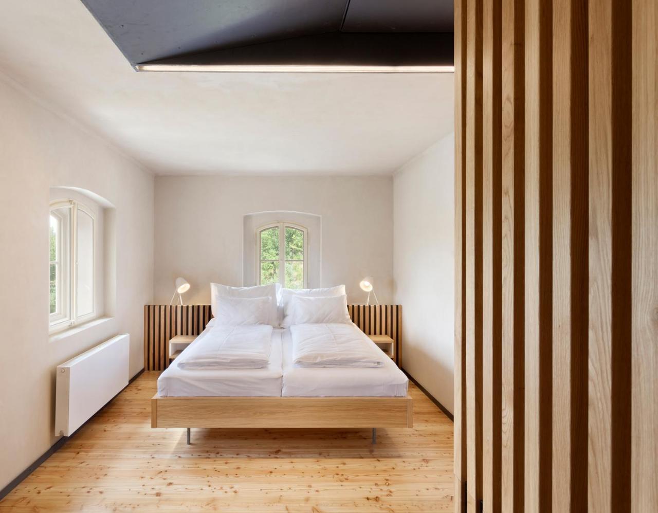 Hotel Kleis Cvikov 외부 사진