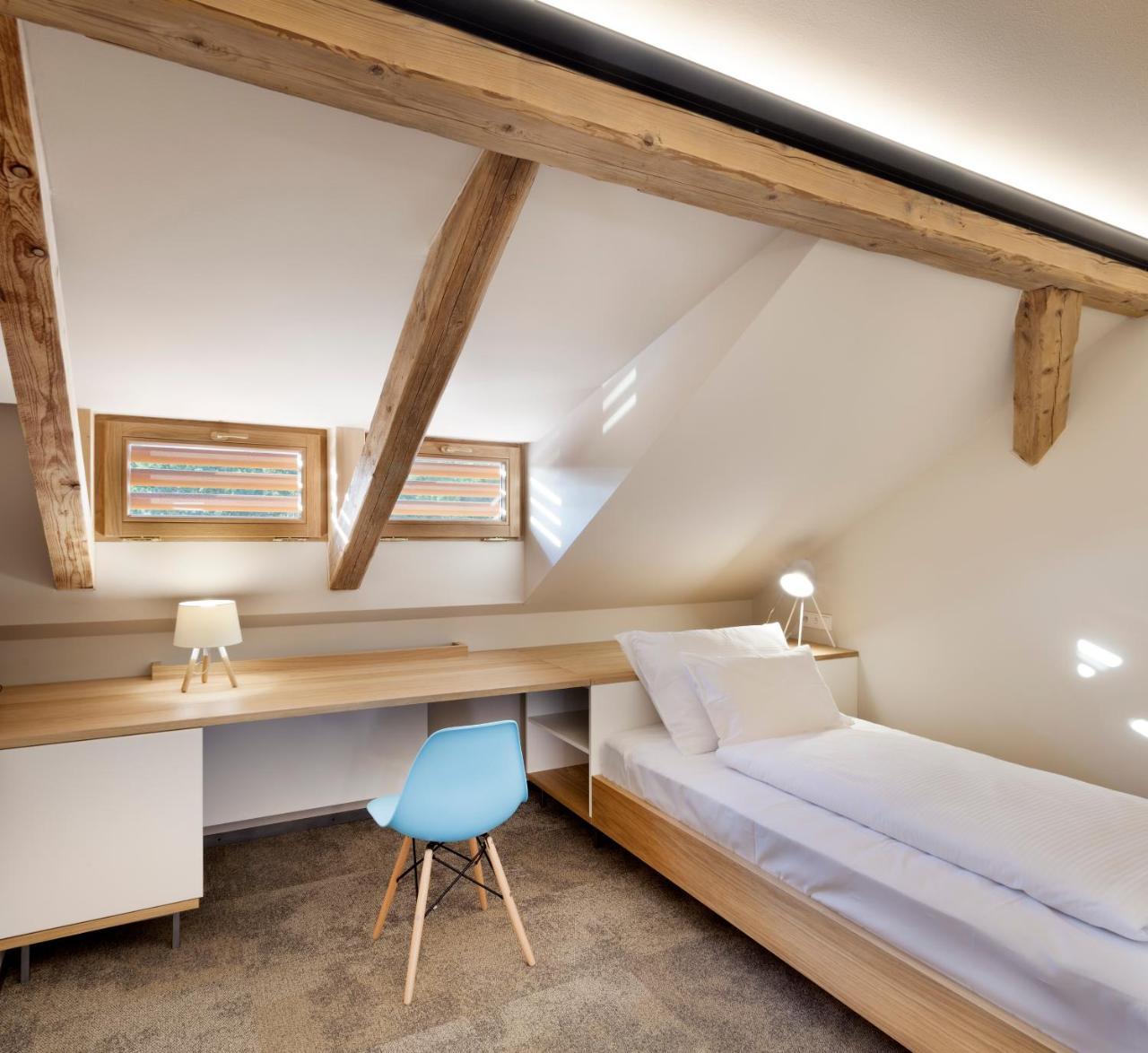 Hotel Kleis Cvikov 외부 사진