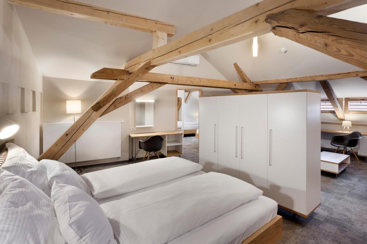 Hotel Kleis Cvikov 외부 사진